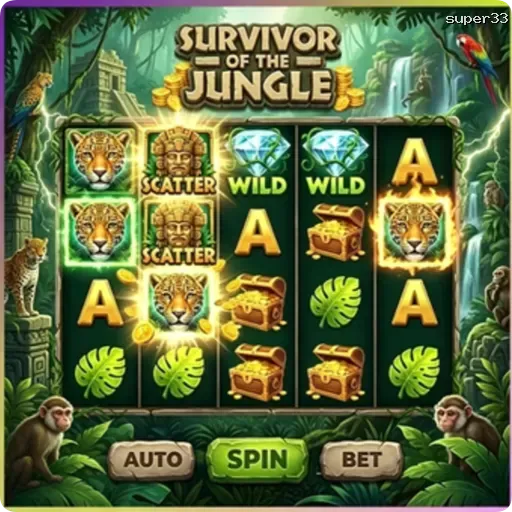 super33 Palembang: Panduan Akses, APK, dan Login